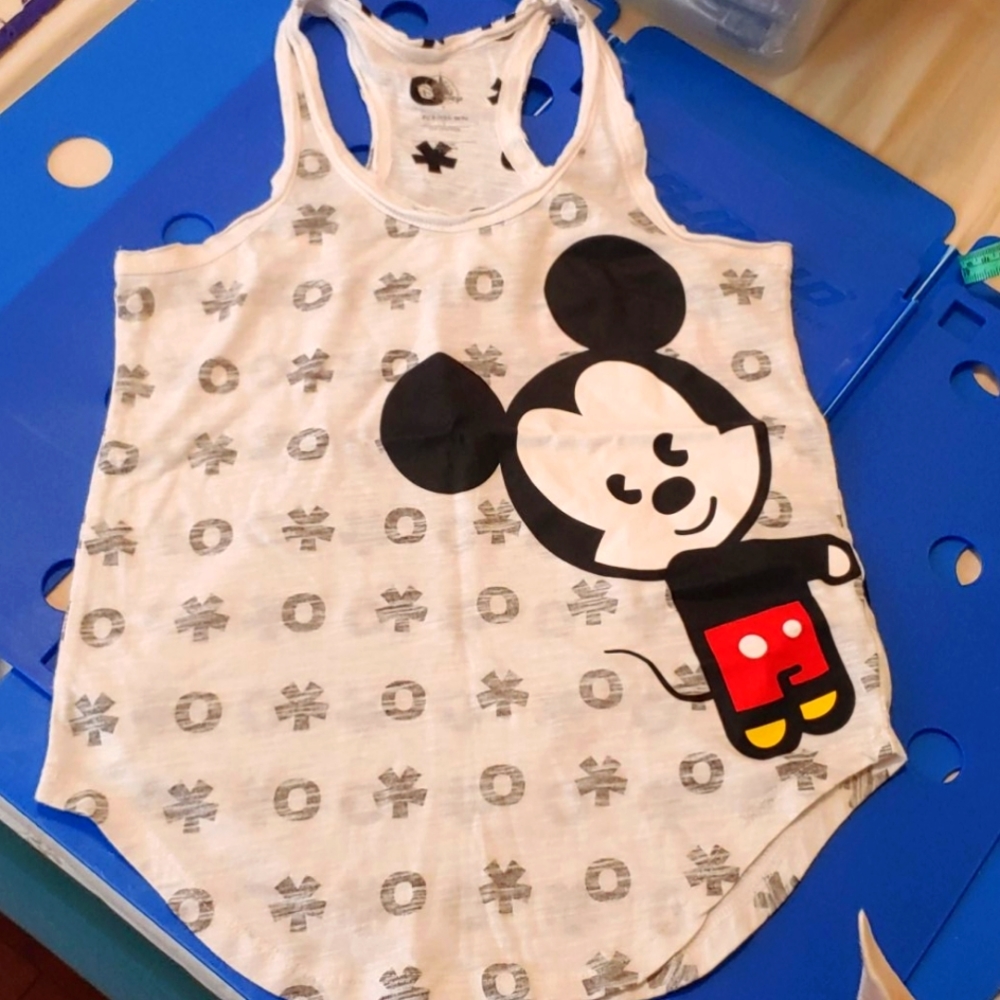 Racerback Tank